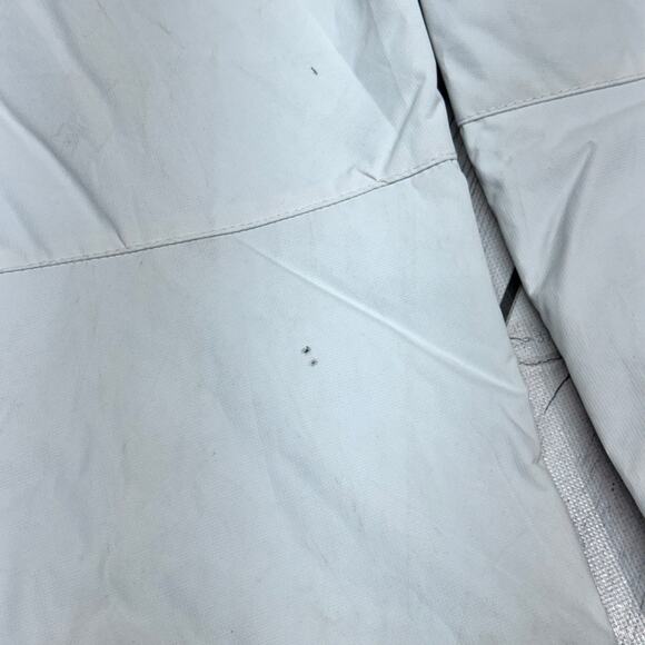 Arctix Women's White Snow Pants - Picture 6 of 8